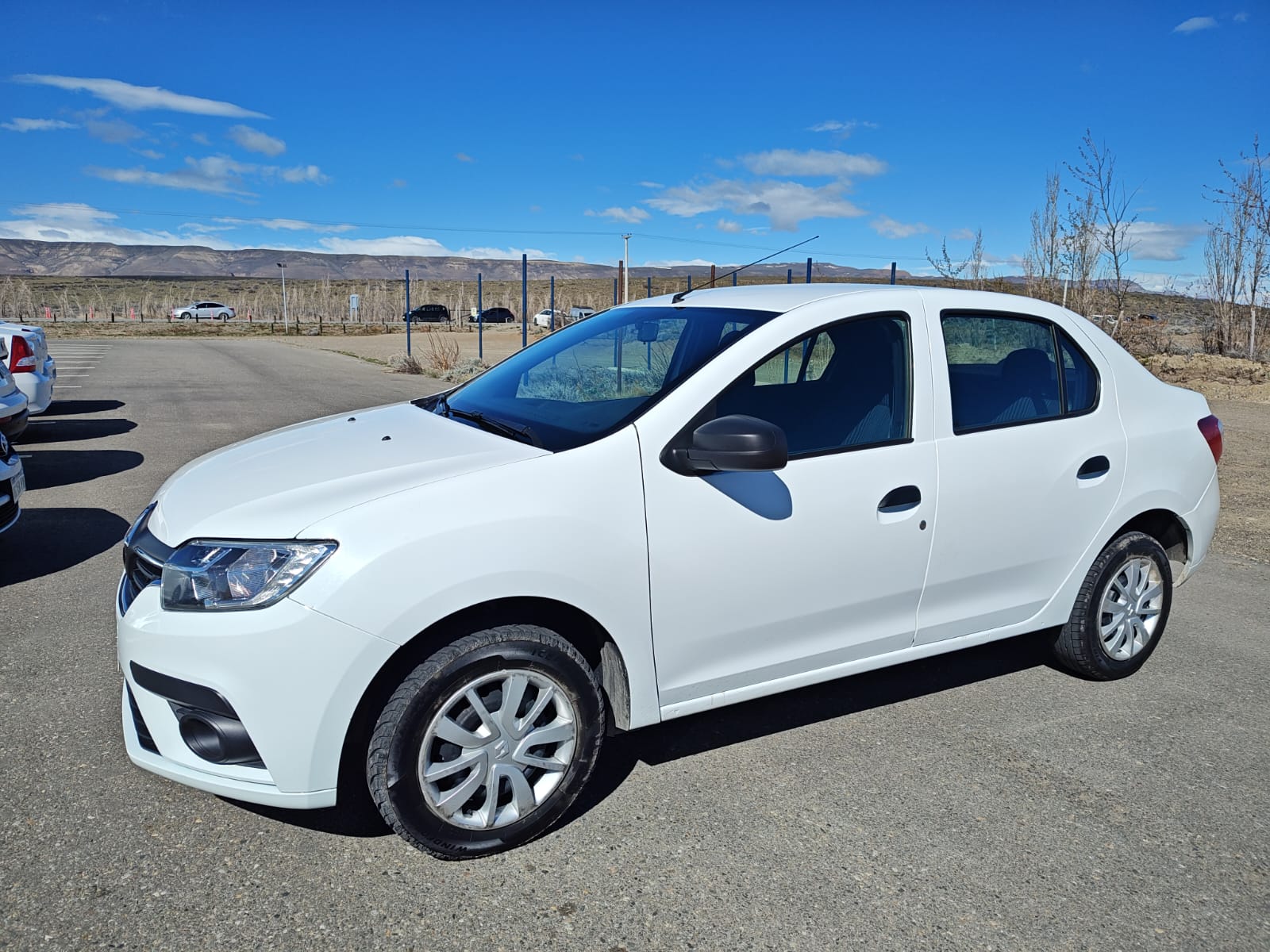 Foto de Renault Logan Ph2 Life 1.6